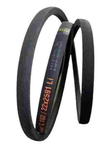 1.36 Mm Thick Flat Rubber Transmission Belts