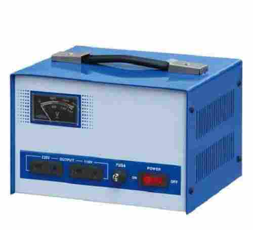 150 V - 225 V Input Voltage Automatic Voltage Stabilizer