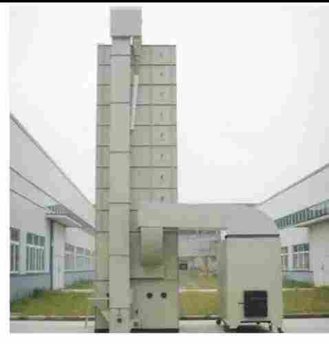 1500kg/H Capacity Three Phase Automatic Rice Mill Plant For Industrial