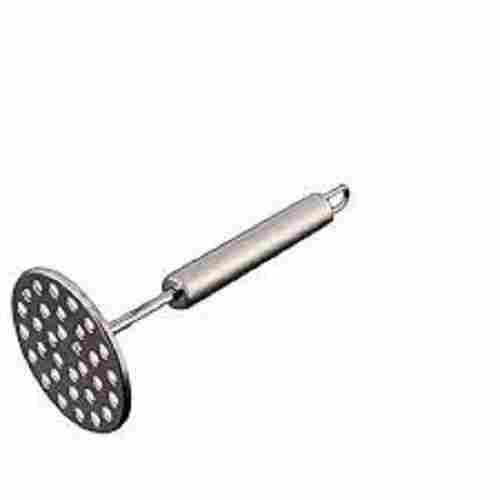 17 Cm Length And 10 Cm Height Stainless Steel Patato Masher 