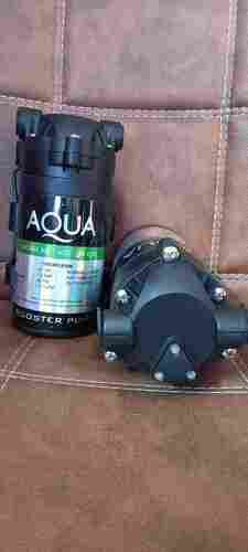 2.5amp Aqua Audi Ro Booster Pump For Commercial