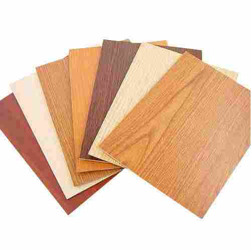 6.3 Mm Thick Eco Friendly Harwood Laminated Plywood For Furniture Use