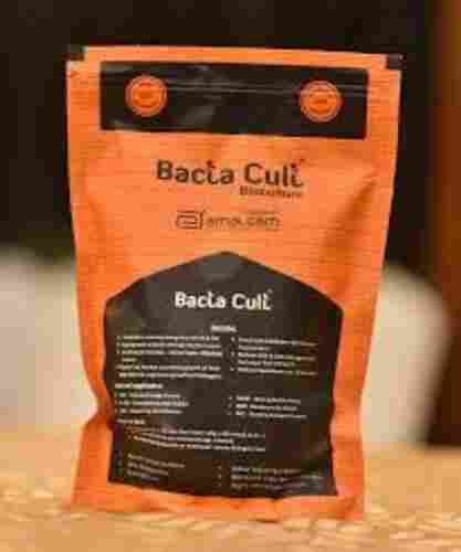 Bacta Cult Bio Cultural Bacteria Powder