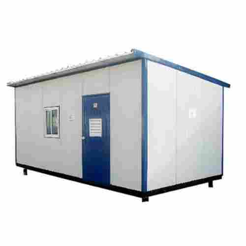 Easily Assembled Outdoor Portable Office Container Cabin