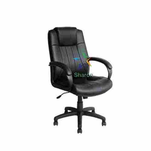 Height Adjustable Executive Chair
