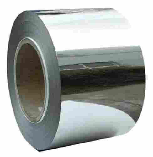 Plating Surface Finish Durable Stainless Steel Material Coil