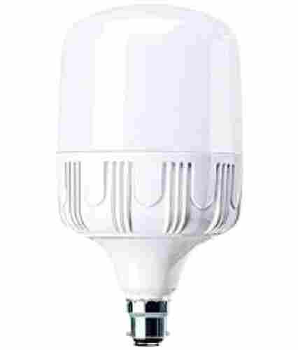 Round Shape Polycarbonate LED Bulb