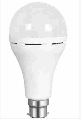 10 Watts 220 Volts 50 Hertz Ceramic Electric AC LED Bulb
