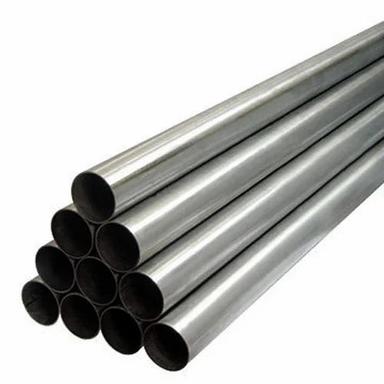 2.8Mm Thick Corrosion Resistance Galvanized 304 Stainless Steel Pipes Application: Construction