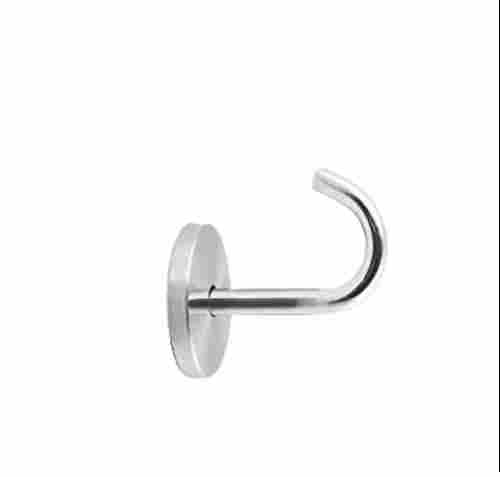 2 Inches 20 Gram Corrosion Resistant Stainless Steel Wall Hook For Fittings Use