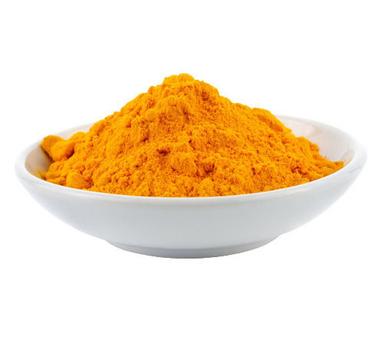 Yellow Bitter Taste Hygienically Processed Fine Ground Pure And Dried Turmeric Powder