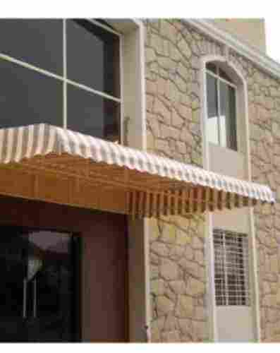 Energy Saving And Sun Protetion Fixed Awning Canopy