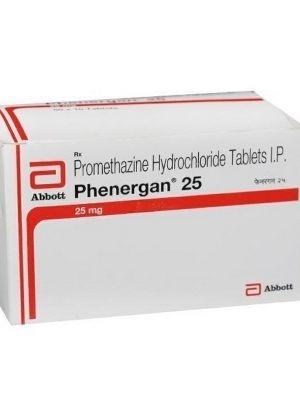 Promethazine HCL Tablet