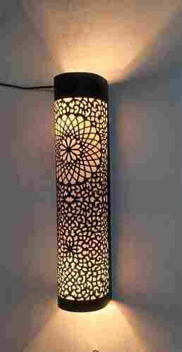 Decorated Morocc Led Wall Lamp