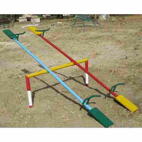 Outdoor Playground Seesaw For 5-18 Years Kids