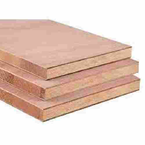 19 MM To 25 Mm Thickness Pine Block Board