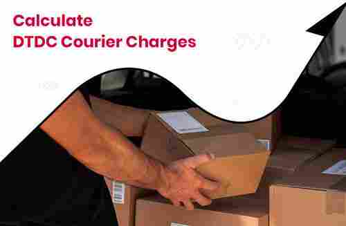 Door To Door Dtdc Courier Services