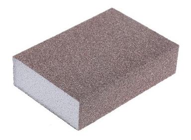 Premium Quality Form Material 98X68X25 Mm Abrasive Blocks Chemical Composition: Aluminum Oxide