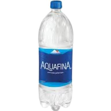 12 Bottle Pack 1.5 Liter Hygienically Packed Aquafina Mineral Water  Shelf Life: 1 Months