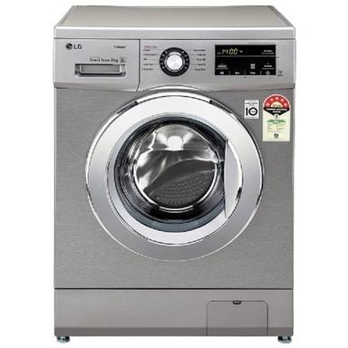 5 Star Inverter Fully Automatic Front Loading Washing Machine Capacity: 7Kg Kg/Hr