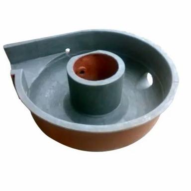 500-1800 Mm Rubber Lining Vibrating Bowl Feeder