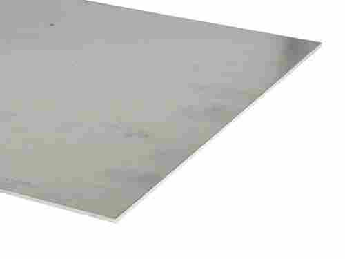Plain And Solid Galvanized Rectangular Aluminum Sheet Metal