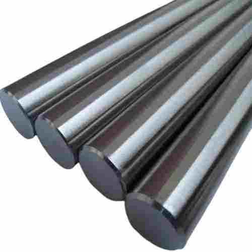 Plain And Solid Polished Finished Hot Rolled Round Titanium Rod