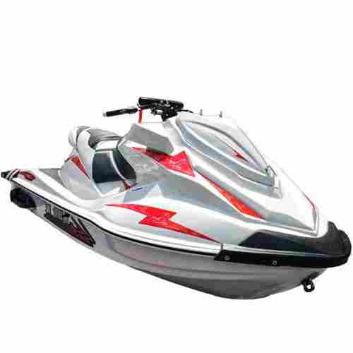 226 Hp 1500cc 4 Stroke Aluminium Water Scooter Boat
