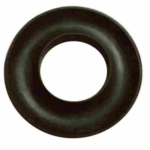 3 Mm Thick Round Nitrile Rubber Wiper Seal For Fittings Use