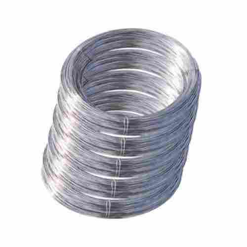 6mm Astm Standard Corrosion Resistance Polished Alloy Steel Wire