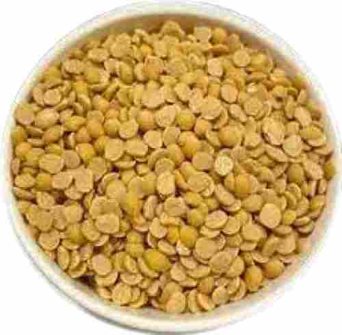 A Grade Round Shape Yellow Dried Toor Dal