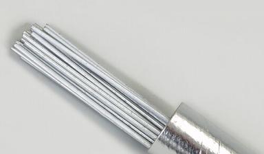 Aluminum Brazing Rod For Automotive And Electrical Industry
