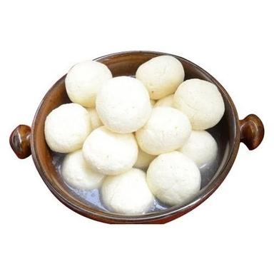 Fresh And Healty Ready To Eat Delicious Sweet Taste Rasgulla Carbohydrate: 38 Percentage ( % )