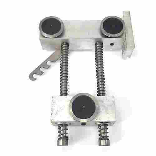Stainless Steel Threaded Wire Tensioner For Industrial Use
