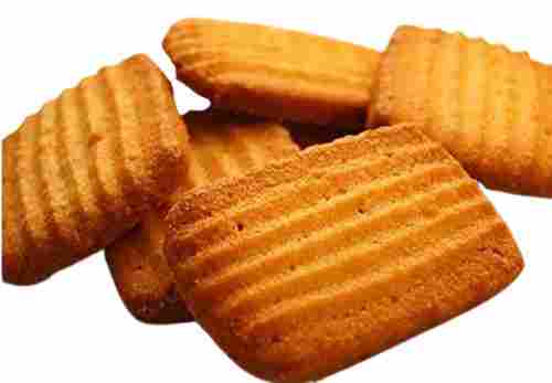 Sugar Free Healthy And Tasty Crispy Rectangular Atta Biscuit