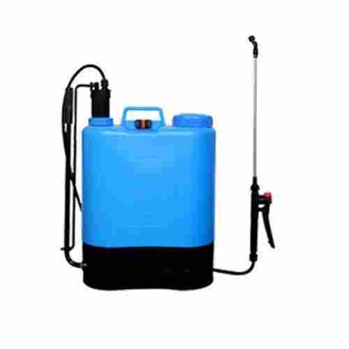 Lightweight Plastic And Metal Manual Operated Agriculture Hand Sprayer Pump