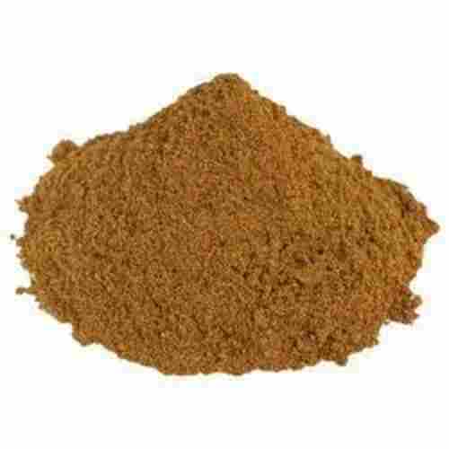 Natural And Fine Ground Blended Raw Garam Masala