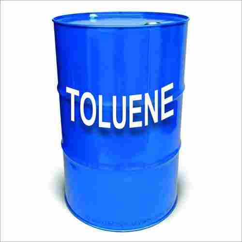 Toluene Solvent For Industrial