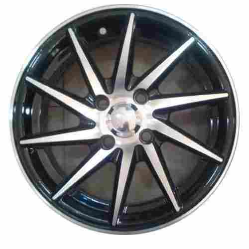 14 Inch Rust Poof Round Aluminum Alloy Wheel For Car 