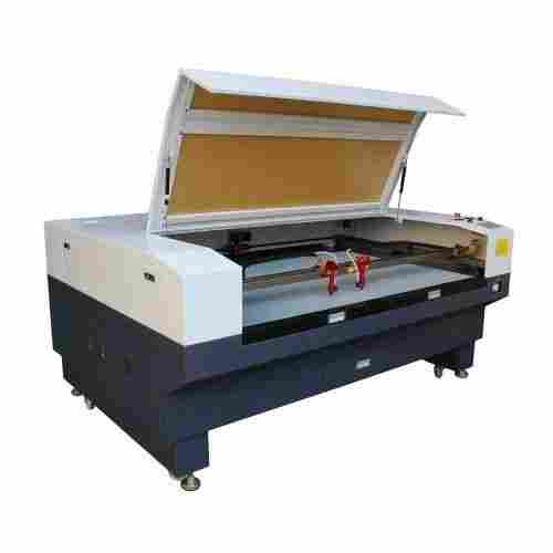 20 M/M Cutting Speed 100 Watt Semi Automatic Acrylic Laser Cutting Machine