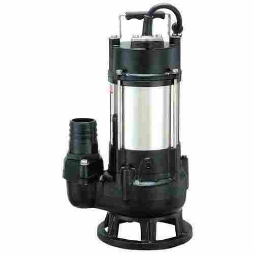 230 Volt High Pressure Psi Stainless Steel Submersible Sewage Pump For Agriculture And Industrial