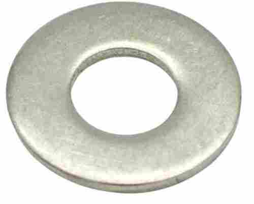3 Mm Thick Corrosion Resistance Round Aluminium Washer For Fittings Use
