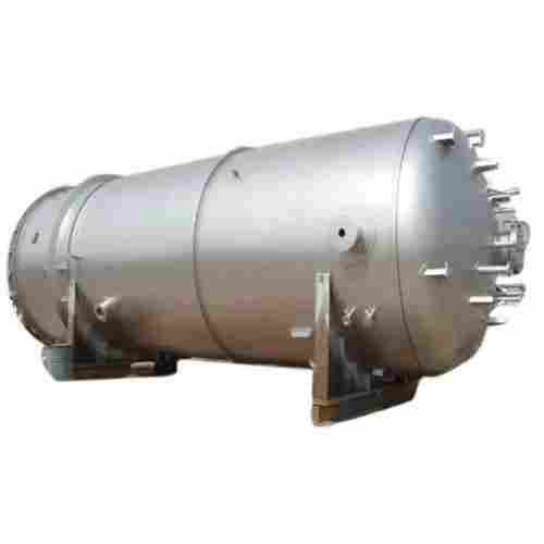 5000 Liter/Day Corrosion Resistance Polished Stainless Steel Pressure Vessel