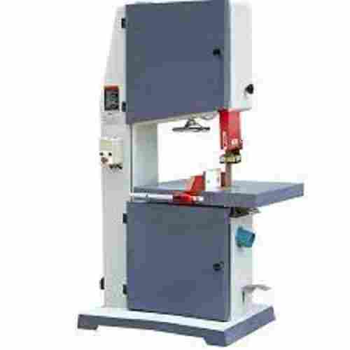 900 Watt Semi Automatic CNC Band Saw Machine