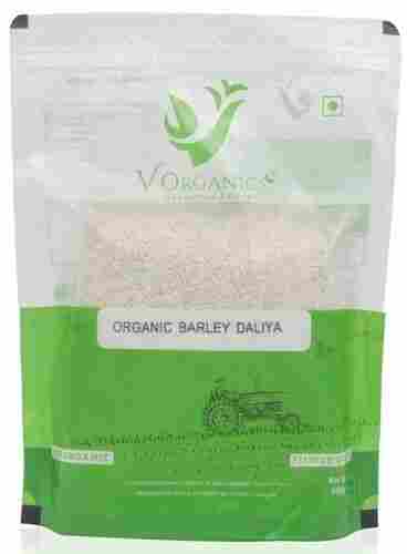 Originally Grown Organic Barley Daliya