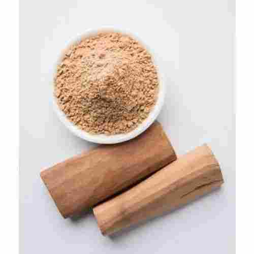100 Percent Pure Natural Sandalwood Powder For Skin And Hair Care Products