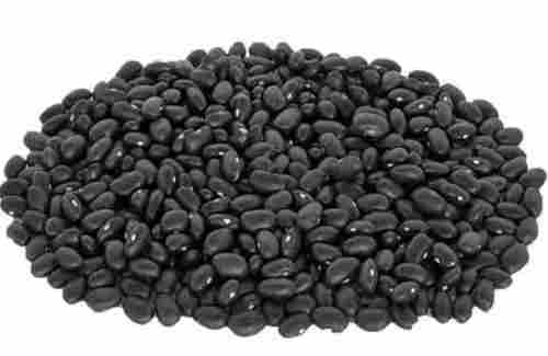 5% Moisture Round Organic Black Soya Beans