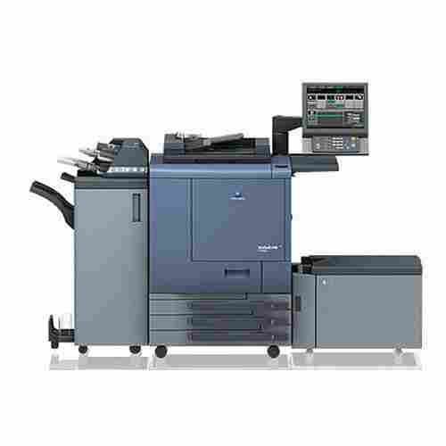 Durable High Performance Electric Fully Automatic Printing Machine