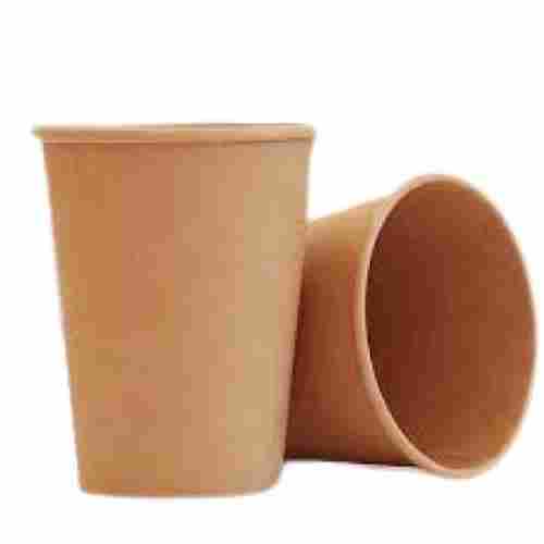 Eco Friendly 8 Inch Size Disposable Paper Cup Pack Of 50