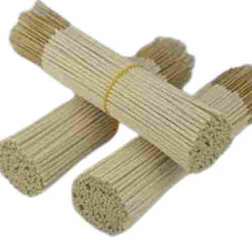 Eco Friendly Straight Round Shape Aromatic Lily Fragrance Incense Sticks